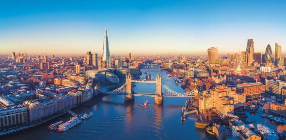 Do You Know The History Of London?