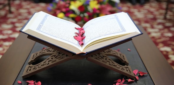 Quran Quizzes & Trivia