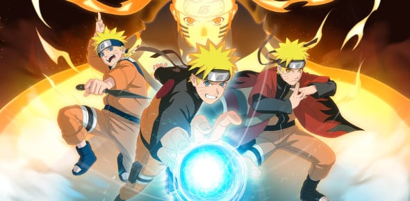 Naruto Shippuden Quizzes & Trivia