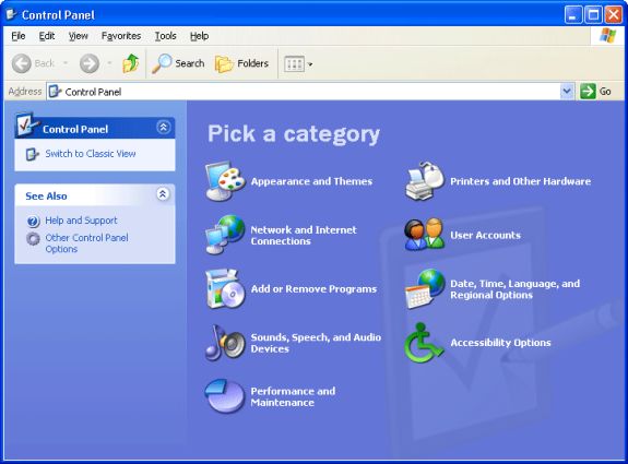 Trivia Quiz On CompTIA A+ Essentials For Windows XP! - Quiz