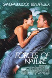 Forces Of Nature Movie Quiz - Quiz