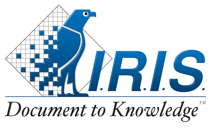 Iris Certification Of Icp For Invoices