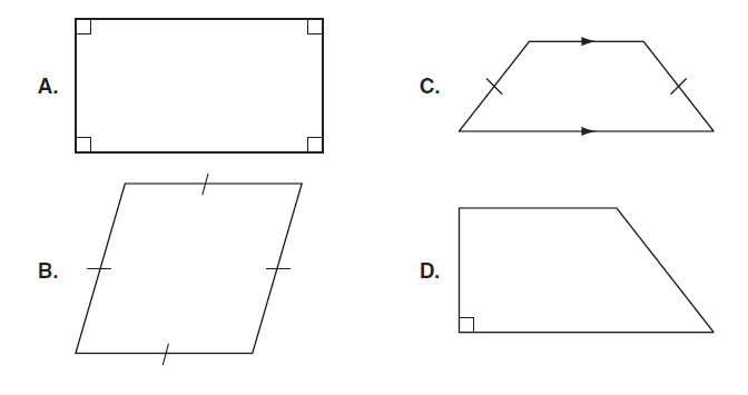 Geometry Hour 6-part 1 - Quiz