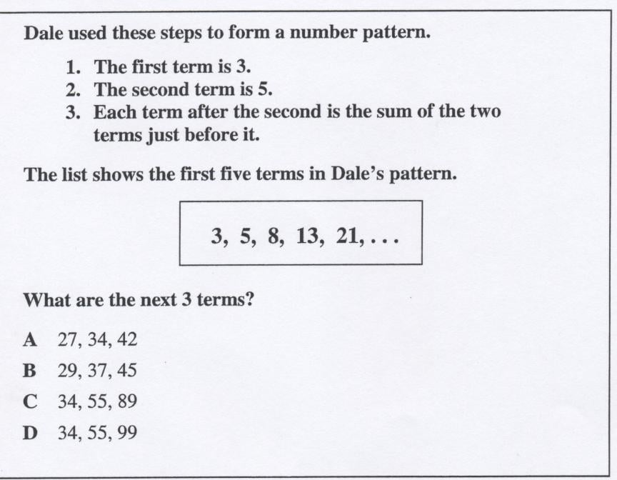 47 6th Grade Math Quizzes Online Trivia Questions Answers