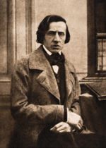 Frederic Chopin