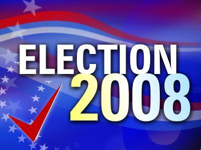 How Well-informed Are You On The 2008 Presidential Election? - Quiz