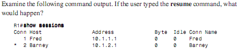 Ultimate Quiz CCENT/CCNA Icnd1 Chapters 14 + 15