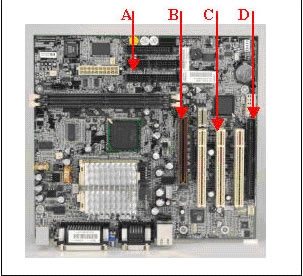 Test - Soporte Tecnico De PC Y Redes