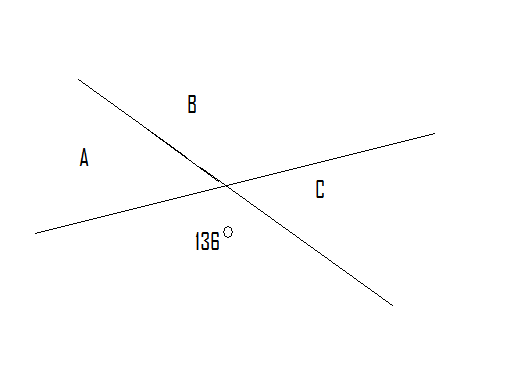 Vertical And Supplementary Angles - Quiz