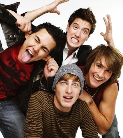 this is a BTR quiz 