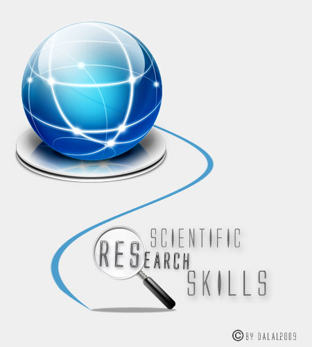 research skills quiz