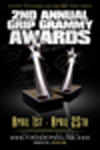 2nd Annual Grip Grammy Awards - Quiz