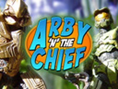 What Arby n The Chief Character Are You? - Quiz