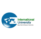 New World MD International University