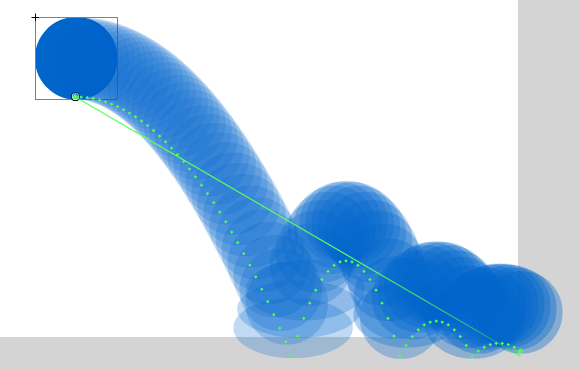 Applying Animation Principles In Flash