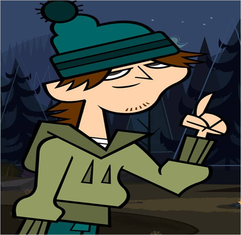 Which Total Drama World Tour Contestant Are You? Quiz - ProProfs Quiz