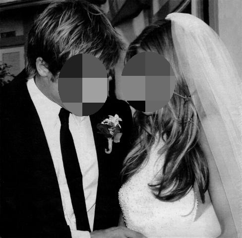 Guess These Famous Celebrity Brides Trivia Quiz Proprofs Quiz