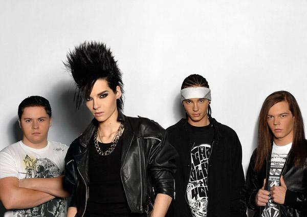 Tokio Hotel