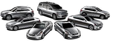 Which Infiniti Model Is Right For Me?