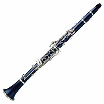 Woodwind Quiz: Flute, Clarinet, And Saxophone - Quiz