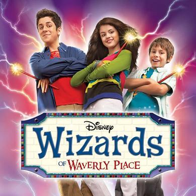 Wizards Of Waverly Place-helping Hand - Quiz