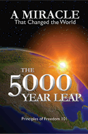 The 5000 Year Leap / Part 1 - Quiz