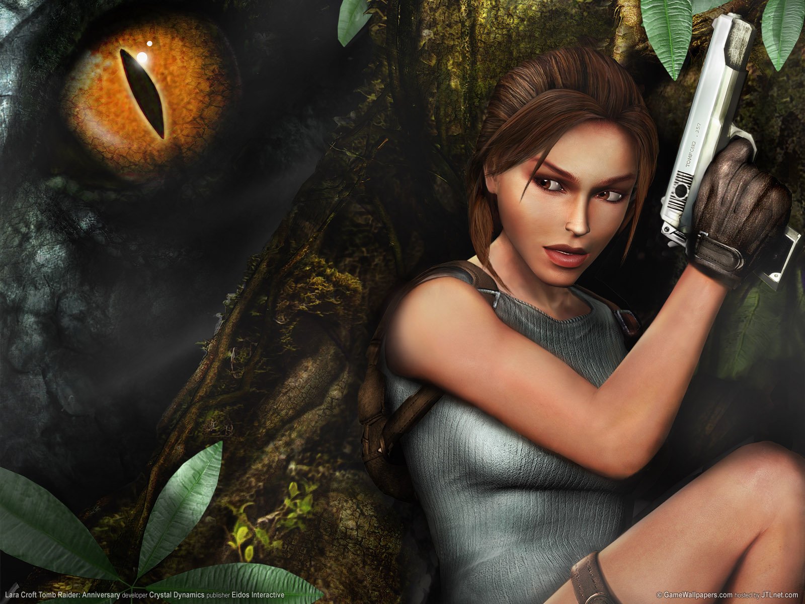 How Well Do You Know Tomb Raider? - Quiz