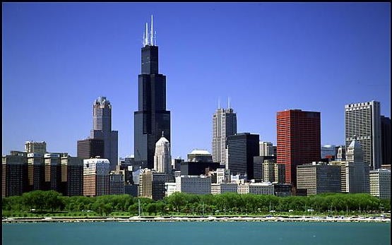 City Of Chicago Practice Exam