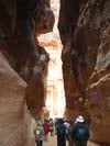 7 Wonders-  Lost City Of Petra - Quiz