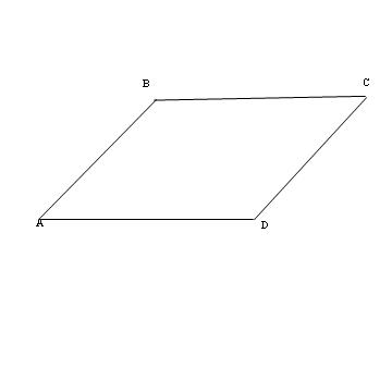 Unit 6 Polygons And Properties Of Quadrilaterals Test Version B - Quiz