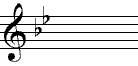 Harmony's Music Theory Journal: Major Key Signatures