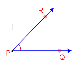 Section 1.1 Different Types Of Angles - ProProfs Quiz
