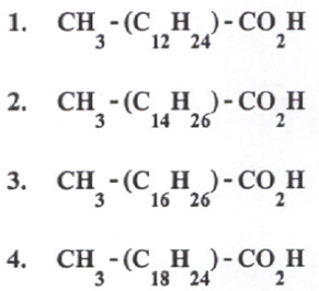 แบบทดสอบเรื่องสารชีวโมเลกุล