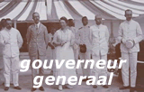 gouverneur-generaal