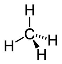 Representing Structures Of Organic Molecules - Quiz