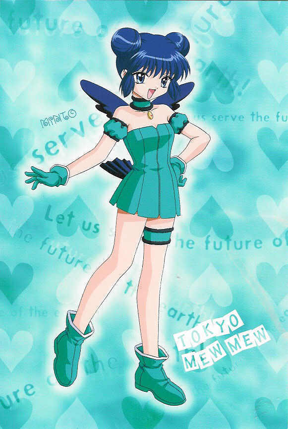 What Tokyo Mew Mew Girl Are You - ProProfs Quiz