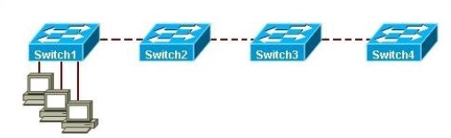 Quiz : CCNA Lan Chapter #4