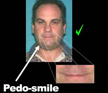 How To Spot A Pedophile - Quiz