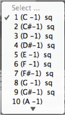 THE MOST COMPLETE LIBRARY OF MIDI DRUM PATTERNS ON THE PLANET.