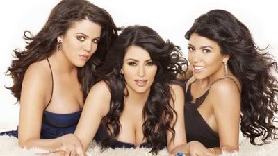 Are You More Like Kourtney, Kim, Or Khloe Kardashian? - Quiz