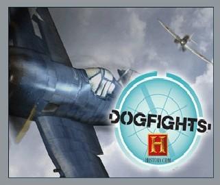 Dogfights: the Game