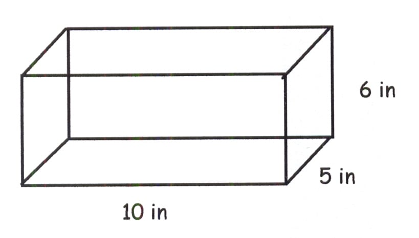 Volume Of Prisms And Cylinders