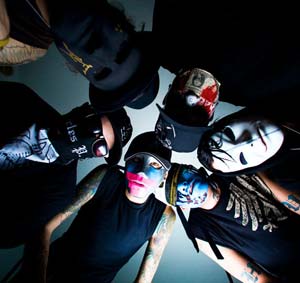 Do You Know Hollywood Undead? - Quiz