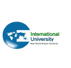 Nwmd International University Test For Theology & Covenant - Quiz