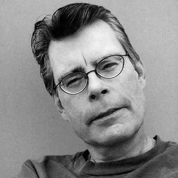 Trivia from the Dark Half: Stephen King