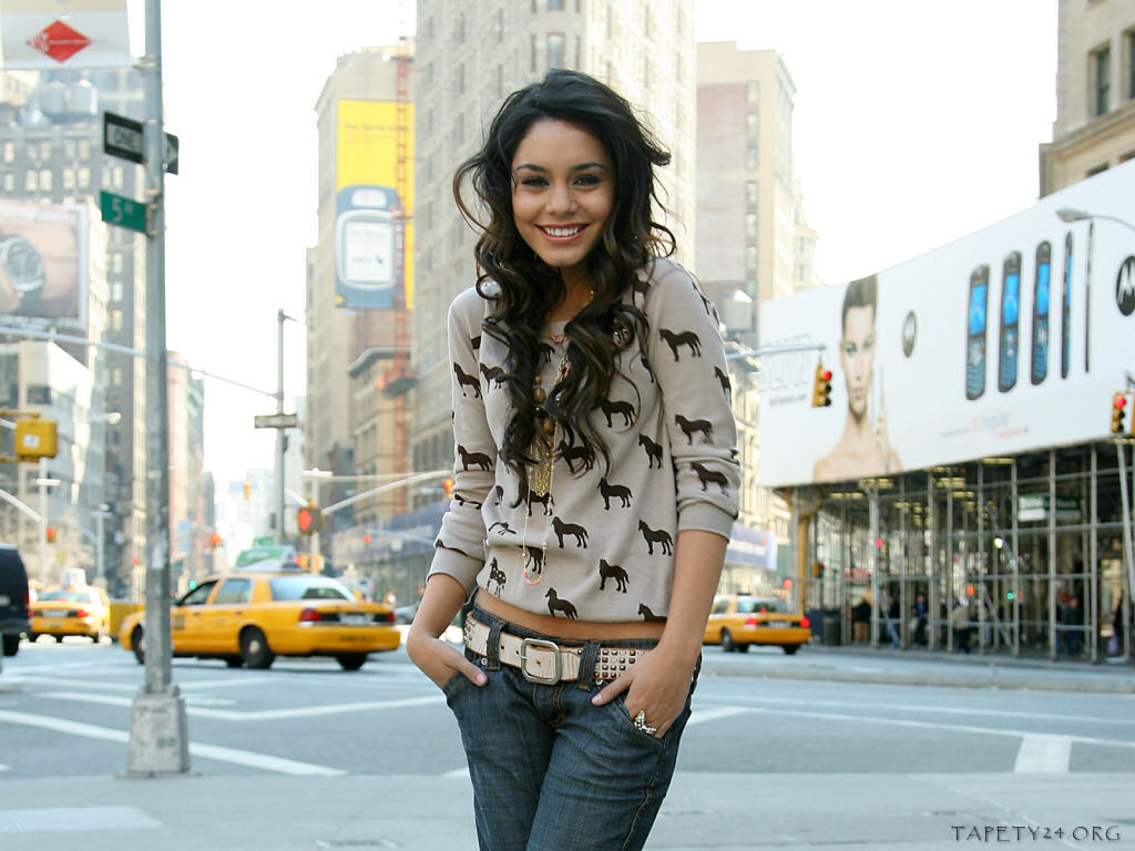 How Well Do You Know Vanessa Hudgens?