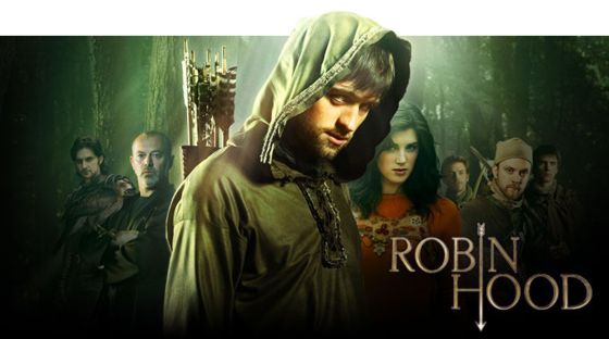 Robin Hood - Friend Or Foe?