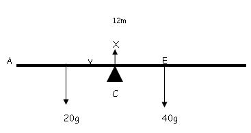 Turning Effects Of Forces- An Jun