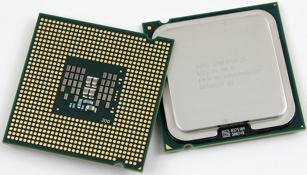 Take This Quiz To Learn More About Processors? - Quiz