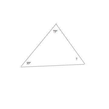 Triangle Test - Quiz